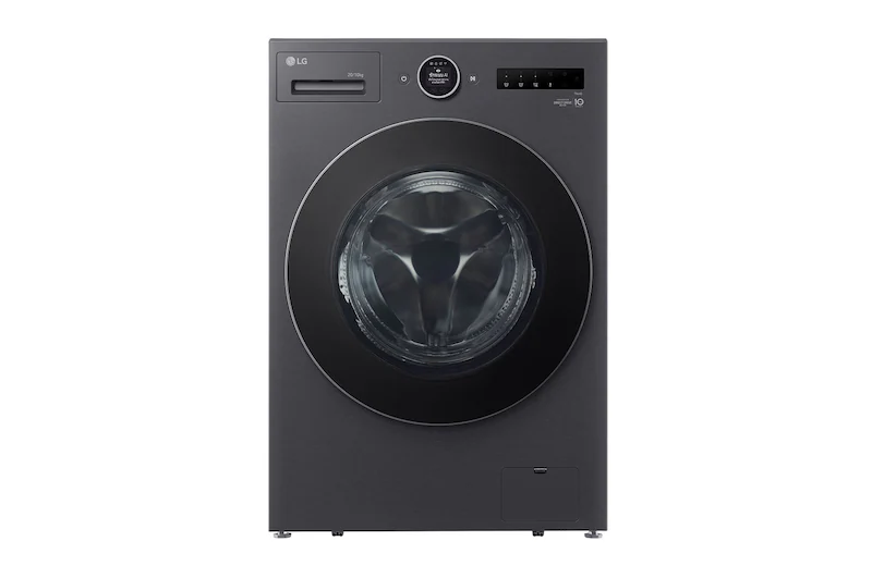 LG เครื่องซักผ้า รุ่น F2520 RNTB